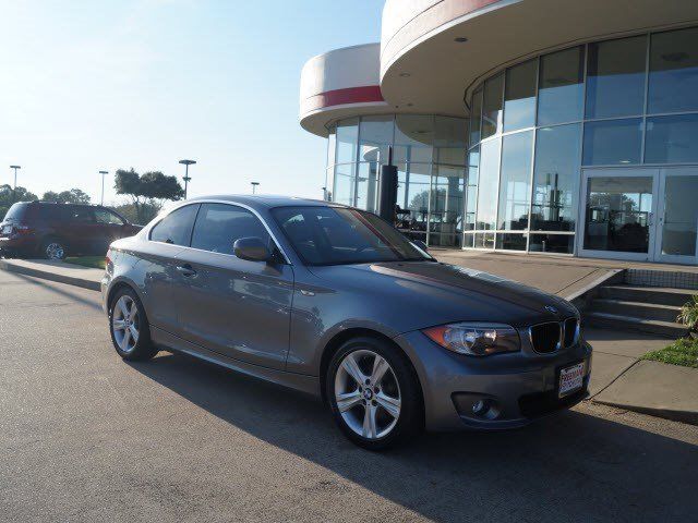 BMW : 1-Series 128i 128 i coupe 3.0 l impact sensor post collision safety system stability control 12 v