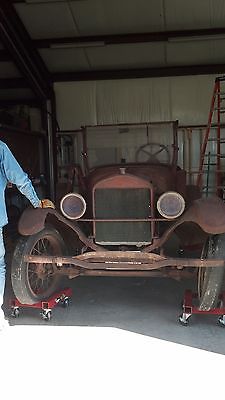 Ford : Model T Roadster 1926 model t roadster must see