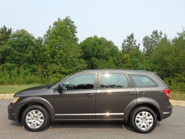 Dodge : Journey AVP NEW 2015 DODGE JOURNEY AVP AUTOMATIC - $265 P/MO, $200 DOWN - FREE SHIPPING!