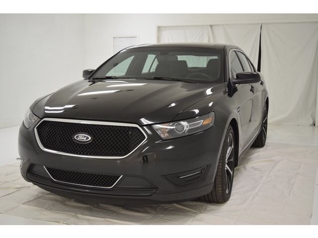 Ford : Taurus SHO SHO 3.5L CD 7 Speakers AM/FM radio: SiriusXM AM/FM Stereo/Single CD/MP3 Capable