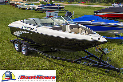 2014 Caravelle 22 EBi - Old Model Year BLOWOUT!