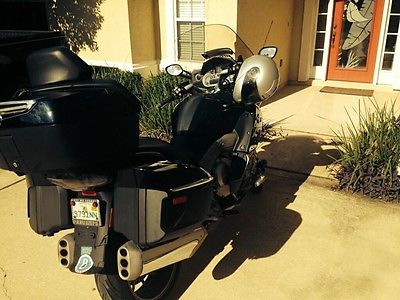 BMW : K-Series BMW K 1600 GTL 1 owner immaculate condition!!