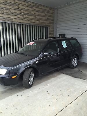 Volkswagen : Jetta GL Wagon 4-Door 2002 volkswagen jetta for sale