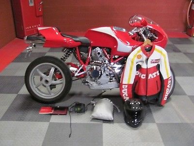 Ducati : Other 2002 ducati