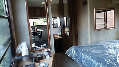 30' Fleetwood Terry Trailer, newly remodeled and never lived in.