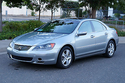 Acura : RL 3.5 2008 3.5 used 3.5 l v 6 24 v automatic awd sedan premium