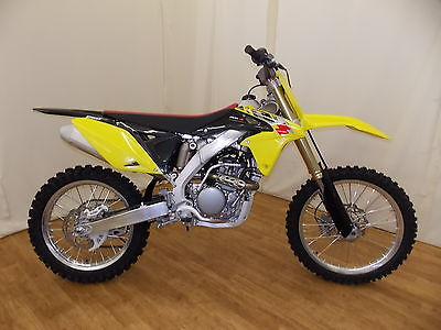 Suzuki : RM-Z SUZUKI RM-Z250 2014 NEW FREE DELIVERY TO YOUR DOOR AND NO FEES
