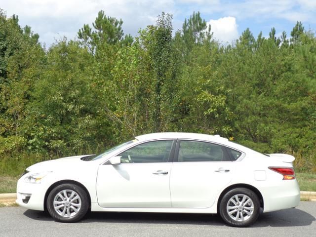 Nissan : Altima 2.5 S 2014 nissan altima 2.5 l s 265 p mo 200 down free shipping