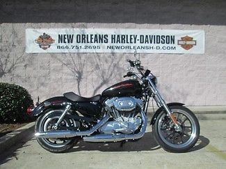 Harley-Davidson : Other 2014 harley davidson superlow xl 883 l financing and shipping available