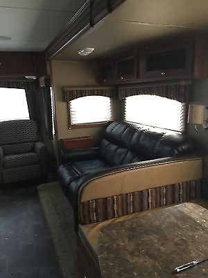 2013 Dutchman Coleman Expedition CTS270RL