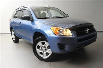 Toyota : RAV4 FWD 4dr 4-cyl 4-Speed Automatic FWD 4dr 4-cyl 4-Speed Automatic Low Miles SUV Automatic Gasoline 2.5L 4 Cyl