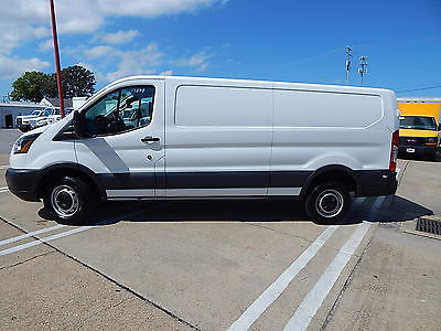 Ford : Other T250 2015 ford transit t 250 low roof 148 inch wheelbase in virginia