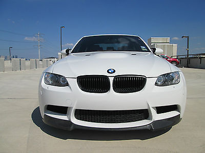 BMW : M3 M3 2008 bmw m 3 base sedan 4 door 4.0 l