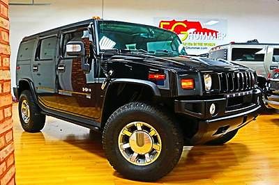 Hummer : H2 Luxury 2008 hummer h 2 luxury for sale loaded moon dvd navi low miles