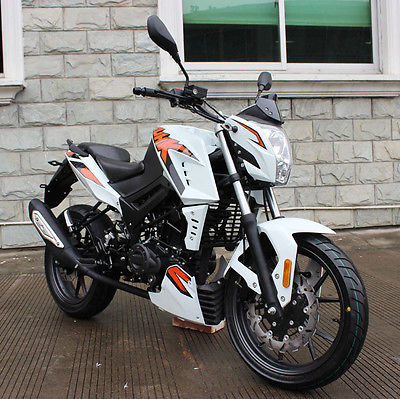 Other Makes : XMotos 2015 xmotos 150 tq sport bike arrives brand new in crate any us address 92