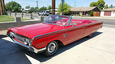 Mercury : Monterey Base 1964 mercury monterey base 6.4 l