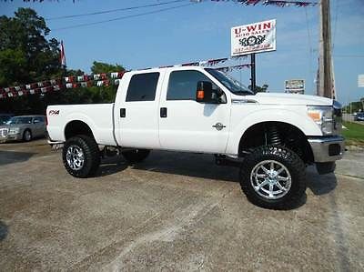 Ford : F-250 XLT 2014 ford f 250 lifted super duty