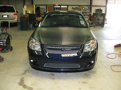 Chevrolet : Cobalt SS 2009 chevrolet cobalt ss coupe 2 door 2.0 l