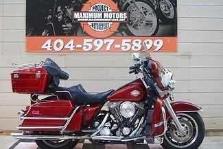 Harley-Davidson : Touring 1988 electra glide minor salvage damage cheap evo project buy it now 4 less