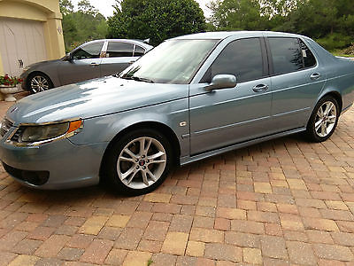 Saab : 9-5 2.3t Sedan 4-Door 2008 saab 9 5 sedan