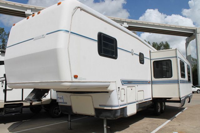 1994 Newmar Mountain Aire 33RKLB