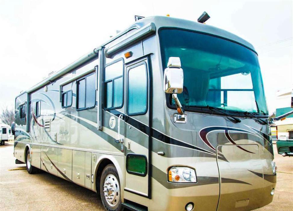 2006 Tiffin Motorhomes Allegro Bus-38DP