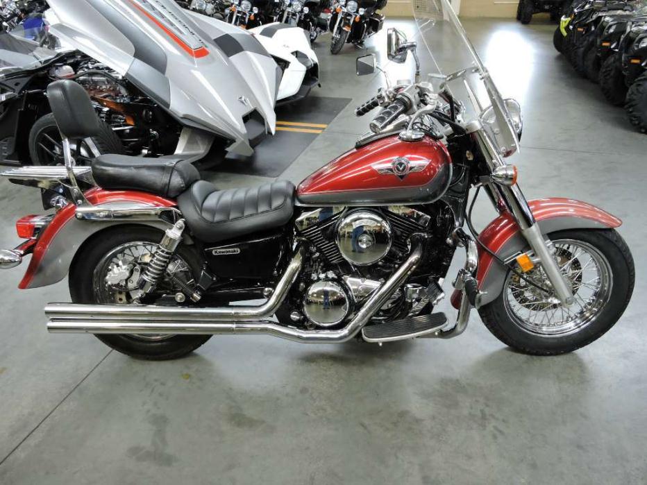 1999 Harley-Davidson DYNA WIDE GLIDE