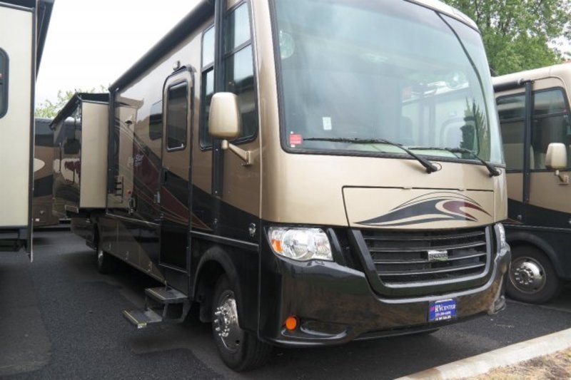 2016 Newmar Gas Bay Star Sport 3306