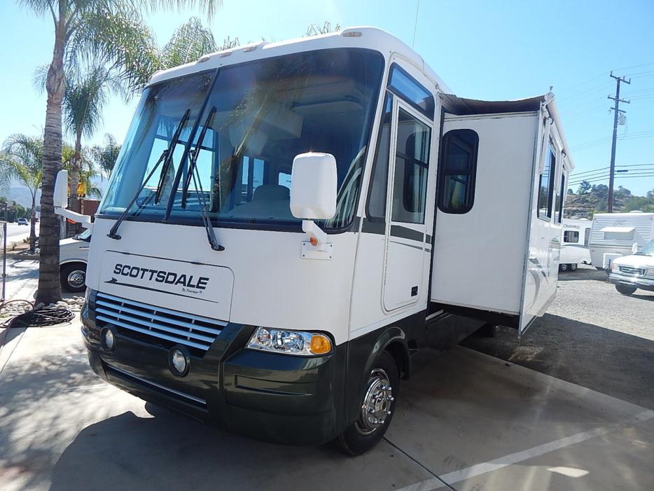 2003 Newmar SCOTTSDALE