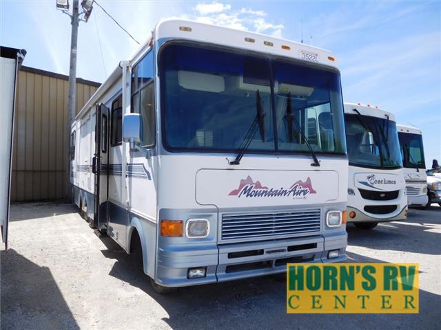 1995 Newmar Mountain Aire 3756