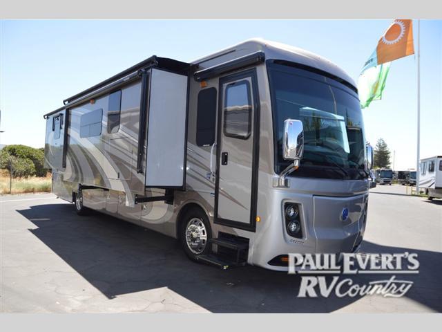 2017 Holiday Rambler Endeavor XE 37PE