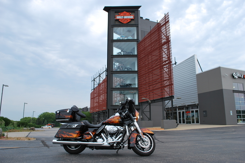 2012 Yamaha FZ8