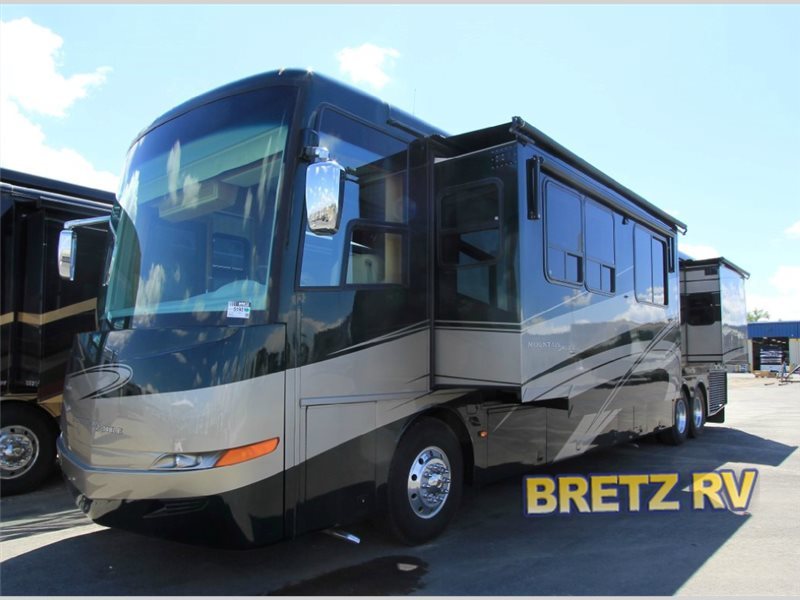 2007 Newmar Mountain Aire Diesel MADP 4520