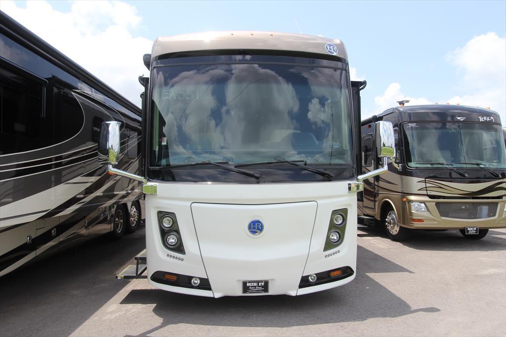 2017 Holiday Rambler Endeavor DIESEL 40X