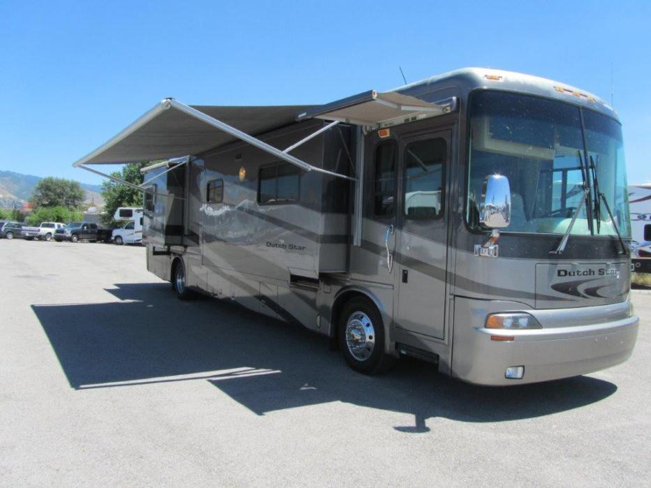 2005 Newmar DUTCH STAR 4023