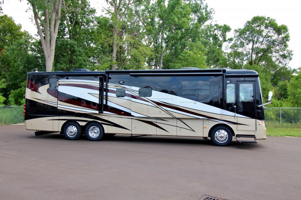 2017 Newmar Ventana 4037