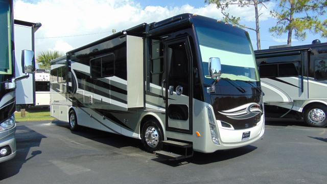 2017 Tiffin Allegro Breeze 32BR