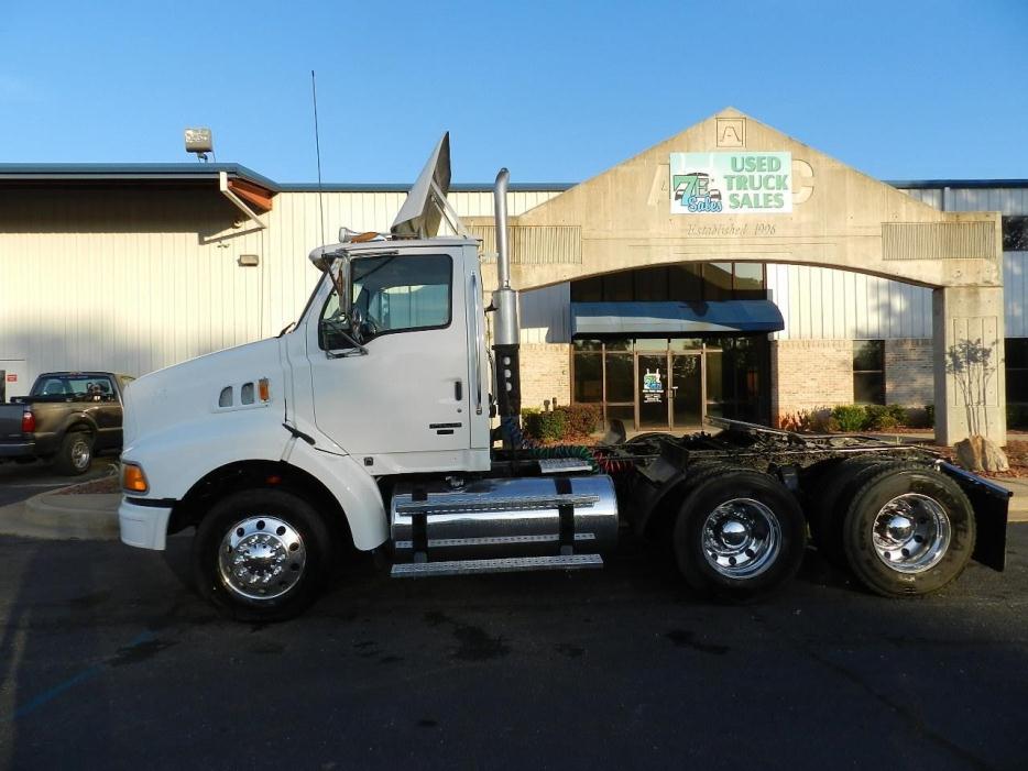 2005 Sterling 8513  Conventional - Day Cab