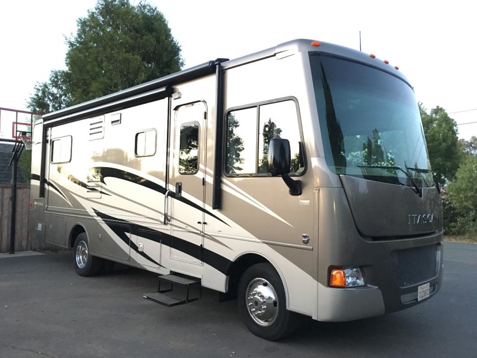 2014 Itasca Sunstar 27n RVs for sale