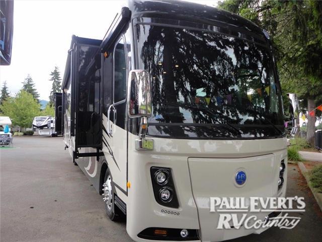 2017 Holiday Rambler Endeavor 40X