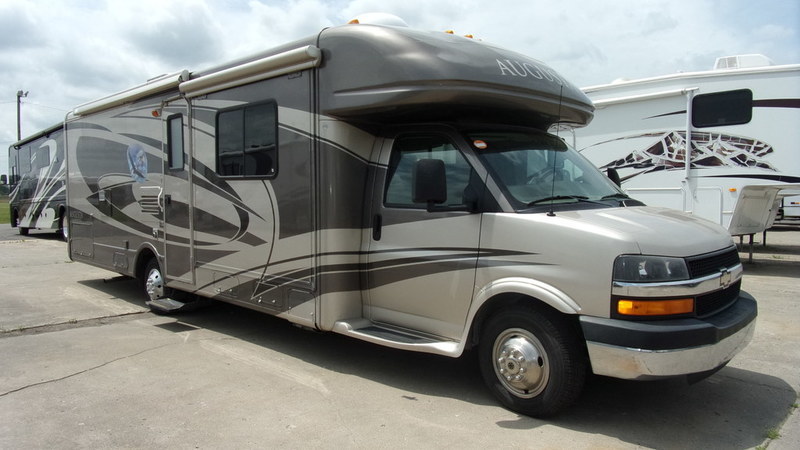 Holiday Rambler Augusta 29 RVs for sale