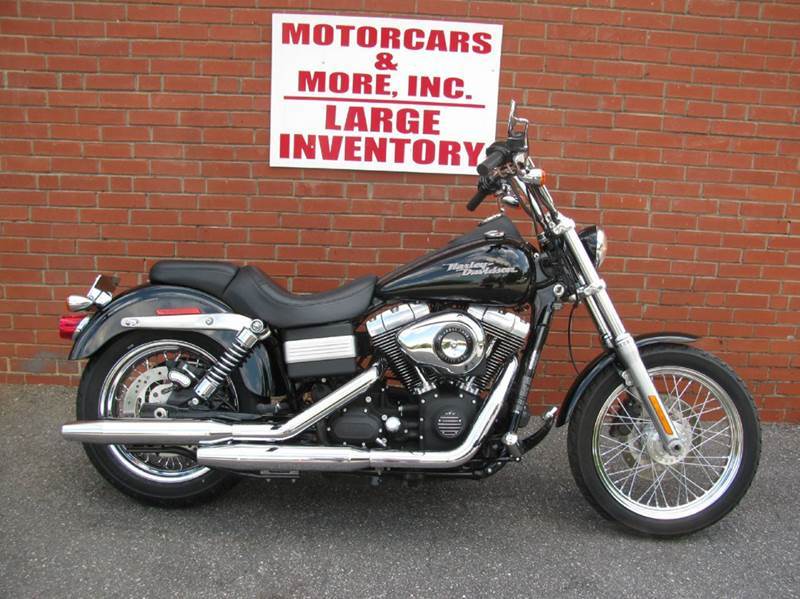 2008 Harley-Davidson XL1200N