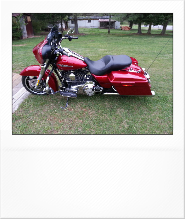 2000 Harley-Davidson Fat Boy FLSTF