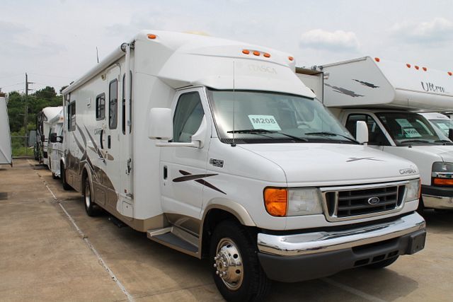 2005 Itasca Cambria 26A