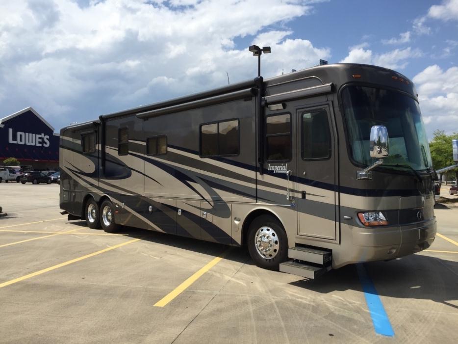 2007 Holiday Rambler Imperial 40PDQ
