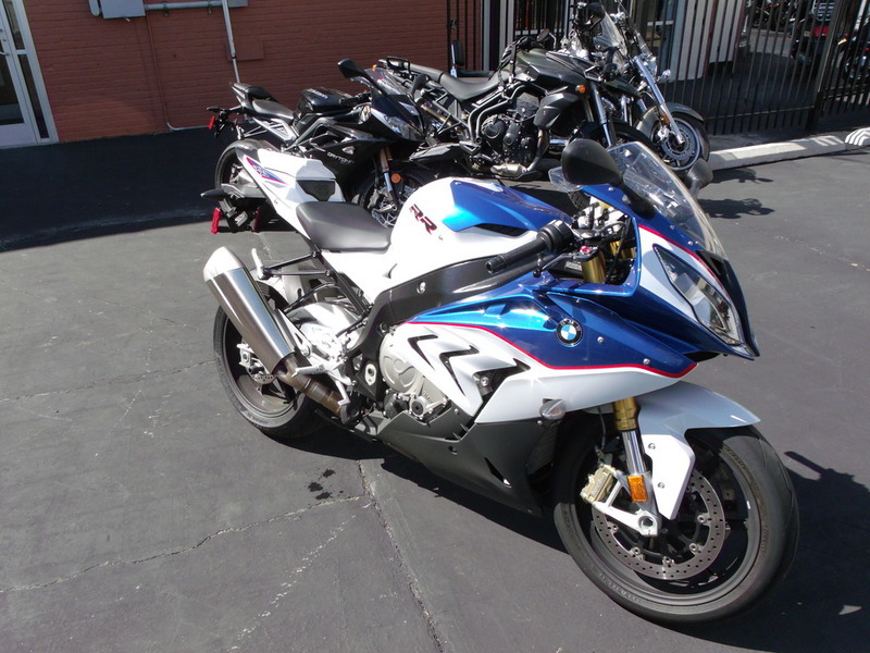 2007 Honda VTX 1300 R