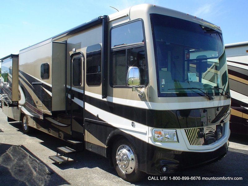 2017 Newmar Gas Canyon Star 3953