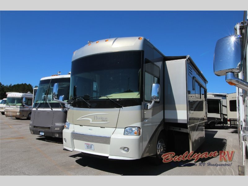 2007 Itasca Horizon 40TD