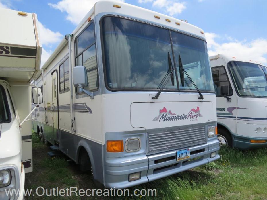 1995 Newmar Mountain Aire