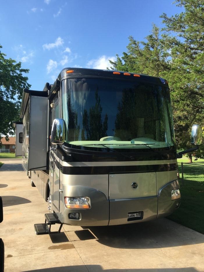 2007 Holiday Rambler Ambassador 40SKT